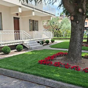 Villa Forte Salvi - Rooms