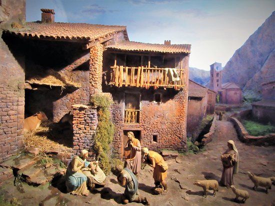 Museu de la Vida Rural